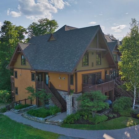 Etoile Du Matin By Rendez-Vous Mont-Tremblant Appartement Buitenkant foto