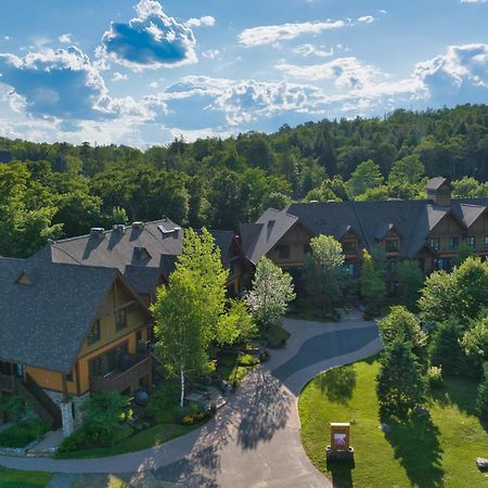 Etoile Du Matin By Rendez-Vous Mont-Tremblant Appartement Buitenkant foto