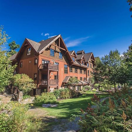 Etoile Du Matin By Rendez-Vous Mont-Tremblant Appartement Buitenkant foto