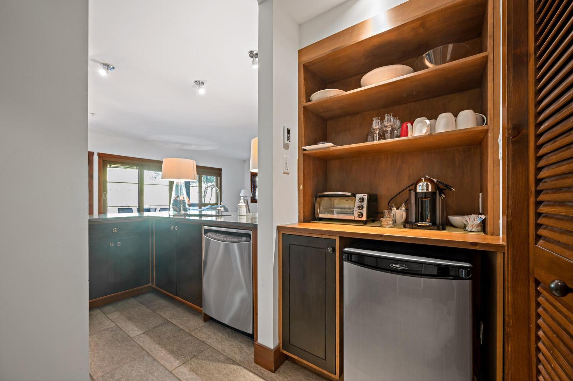 Etoile Du Matin By Rendez-Vous Mont-Tremblant Appartement Buitenkant foto