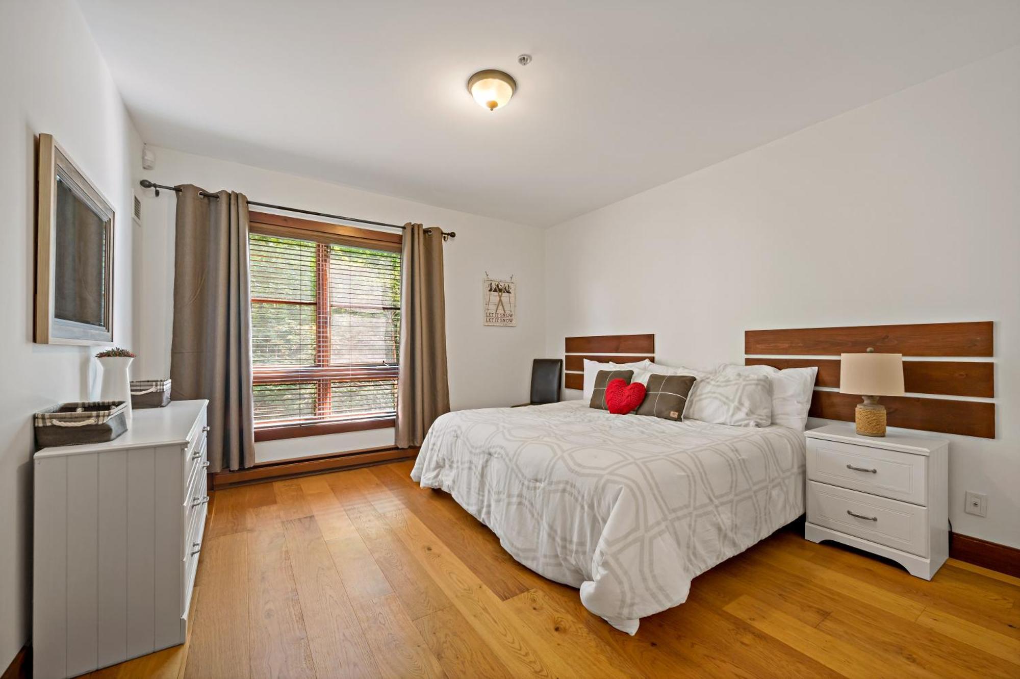 Etoile Du Matin By Rendez-Vous Mont-Tremblant Appartement Buitenkant foto
