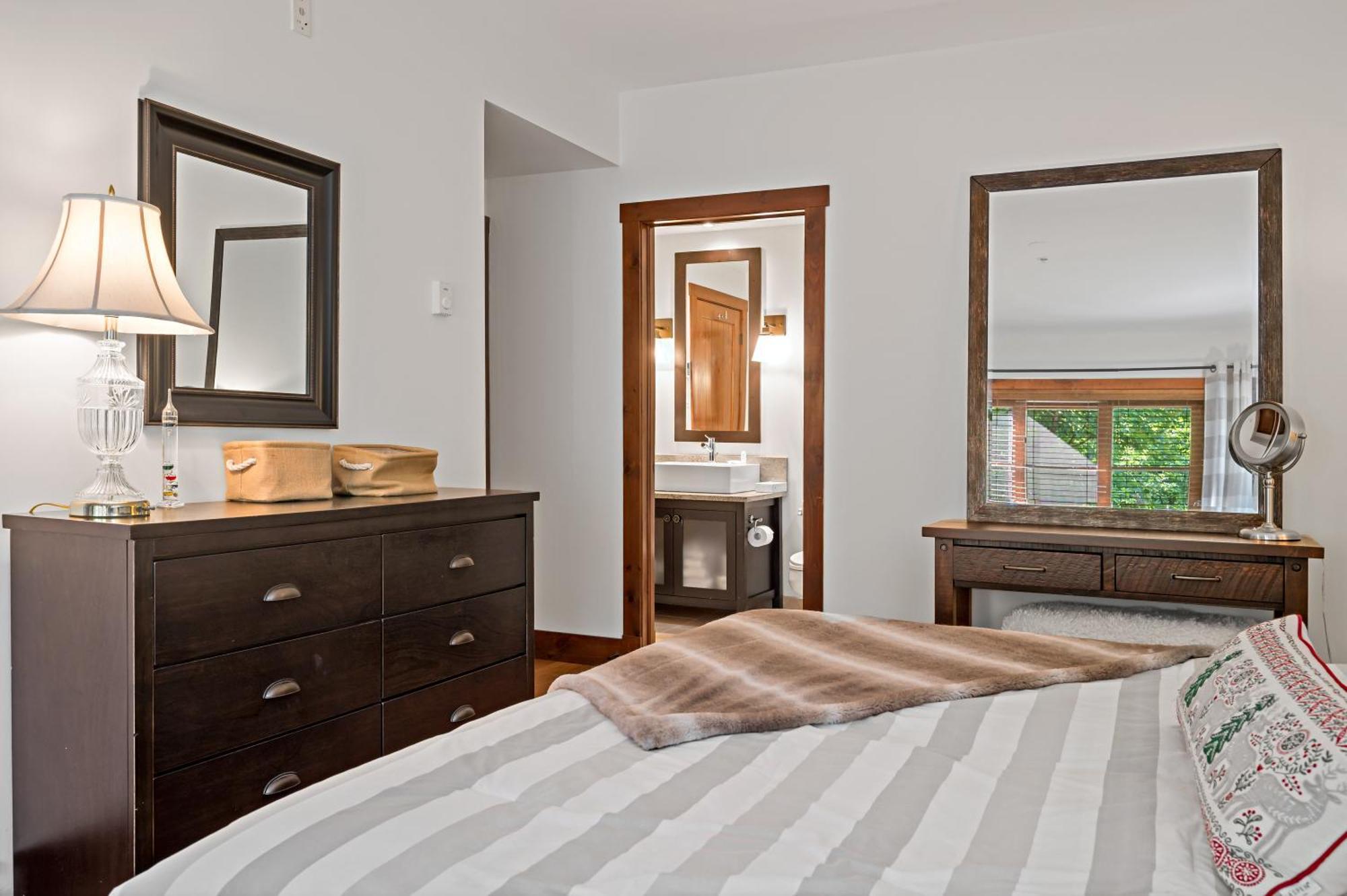 Etoile Du Matin By Rendez-Vous Mont-Tremblant Appartement Buitenkant foto