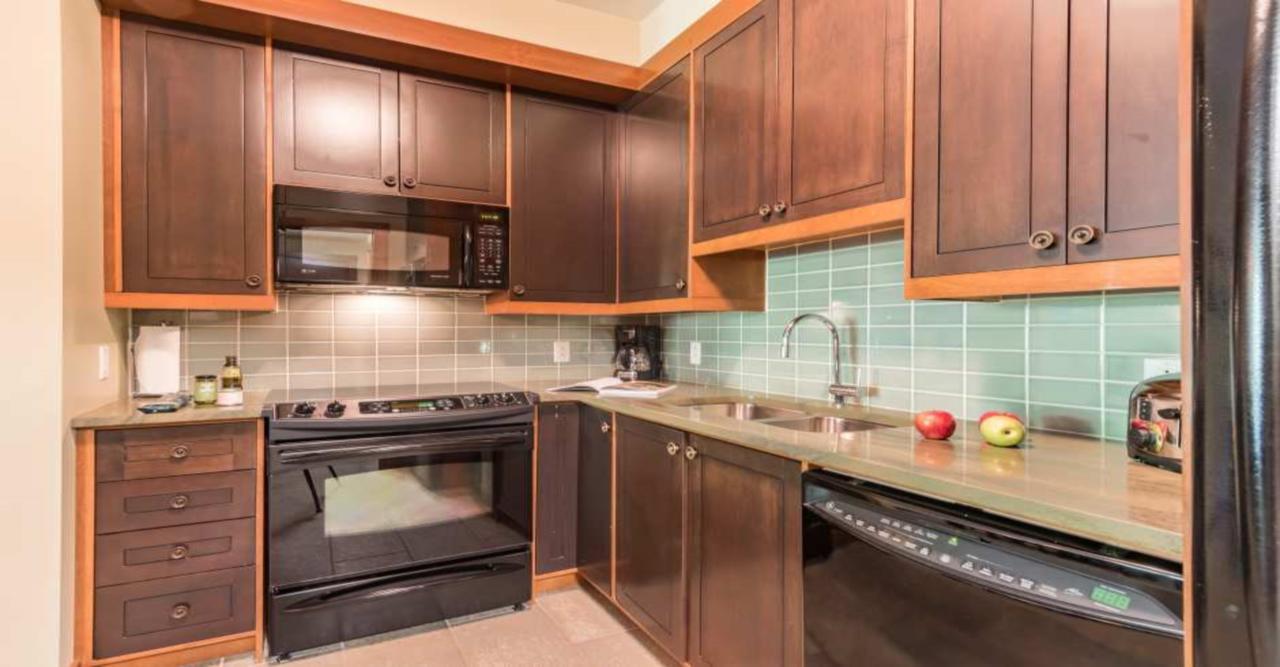 Etoile Du Matin By Rendez-Vous Mont-Tremblant Appartement Buitenkant foto
