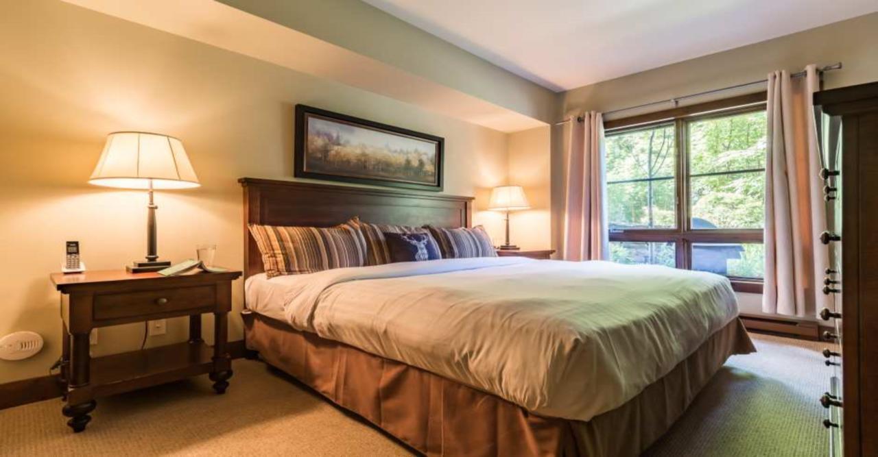 Etoile Du Matin By Rendez-Vous Mont-Tremblant Appartement Buitenkant foto