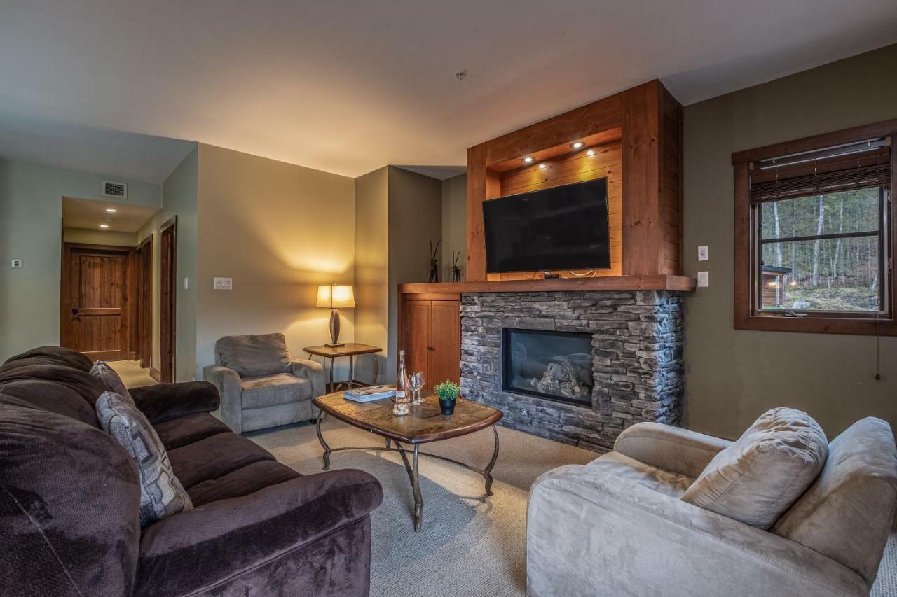 Etoile Du Matin By Rendez-Vous Mont-Tremblant Appartement Buitenkant foto
