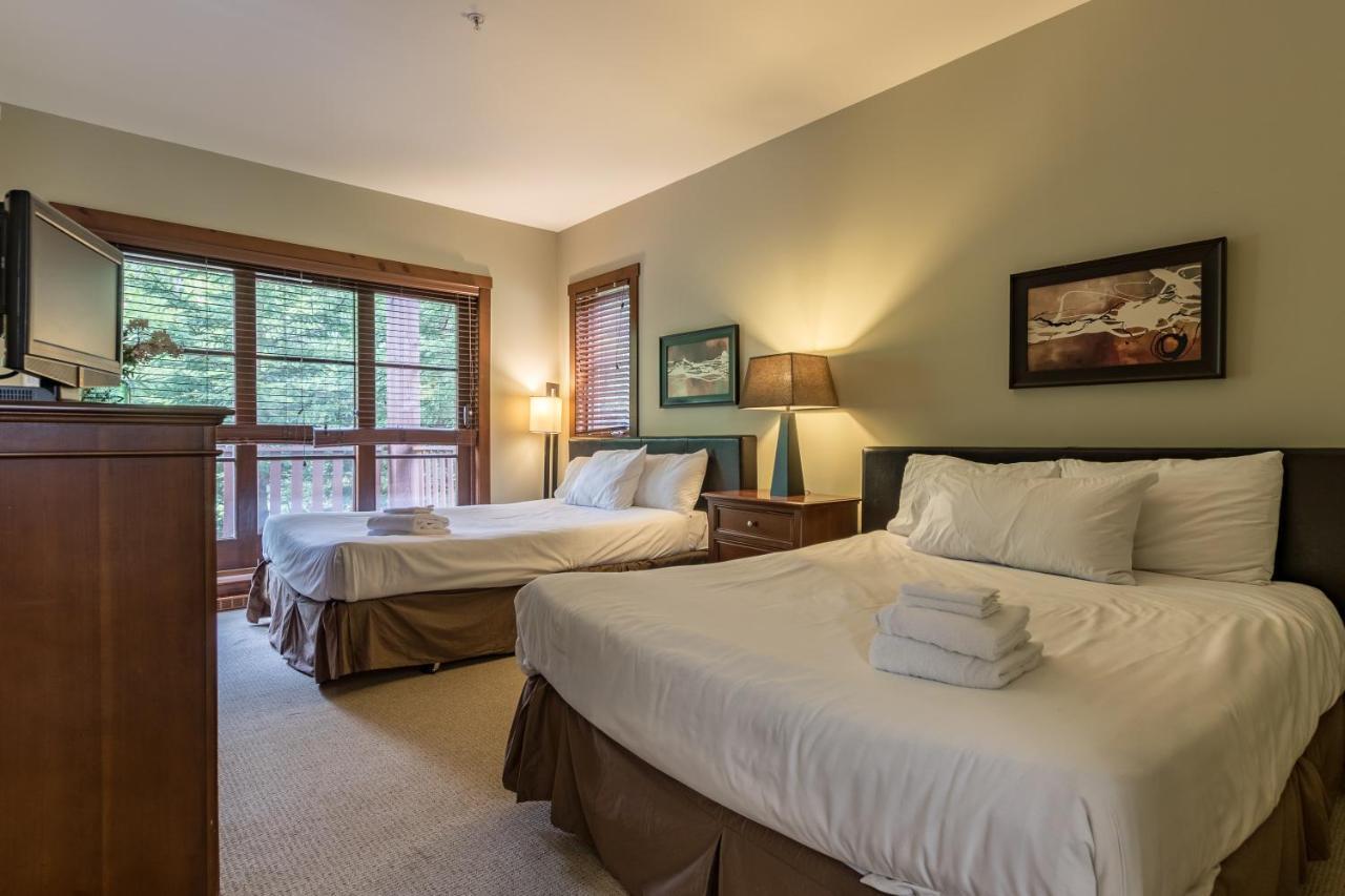 Etoile Du Matin By Rendez-Vous Mont-Tremblant Appartement Buitenkant foto