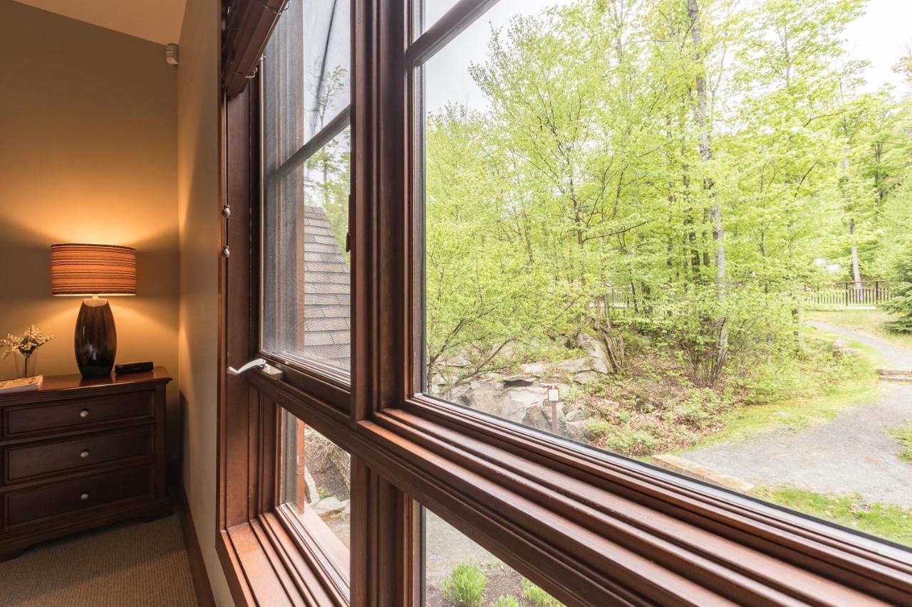 Etoile Du Matin By Rendez-Vous Mont-Tremblant Appartement Buitenkant foto