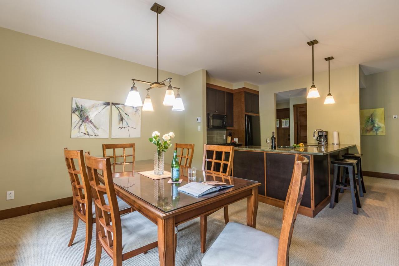 Etoile Du Matin By Rendez-Vous Mont-Tremblant Appartement Buitenkant foto