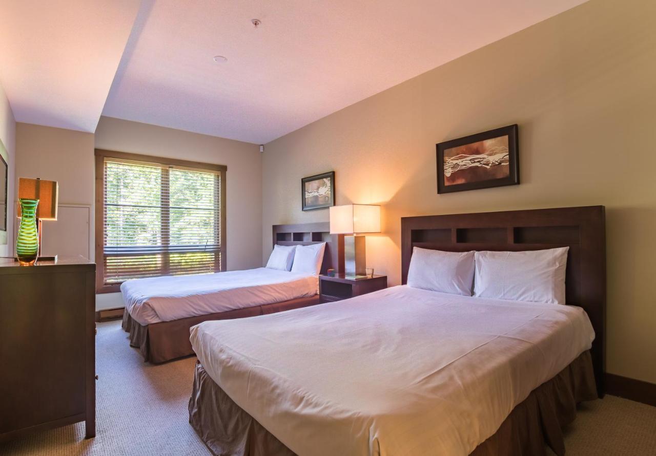 Etoile Du Matin By Rendez-Vous Mont-Tremblant Appartement Buitenkant foto