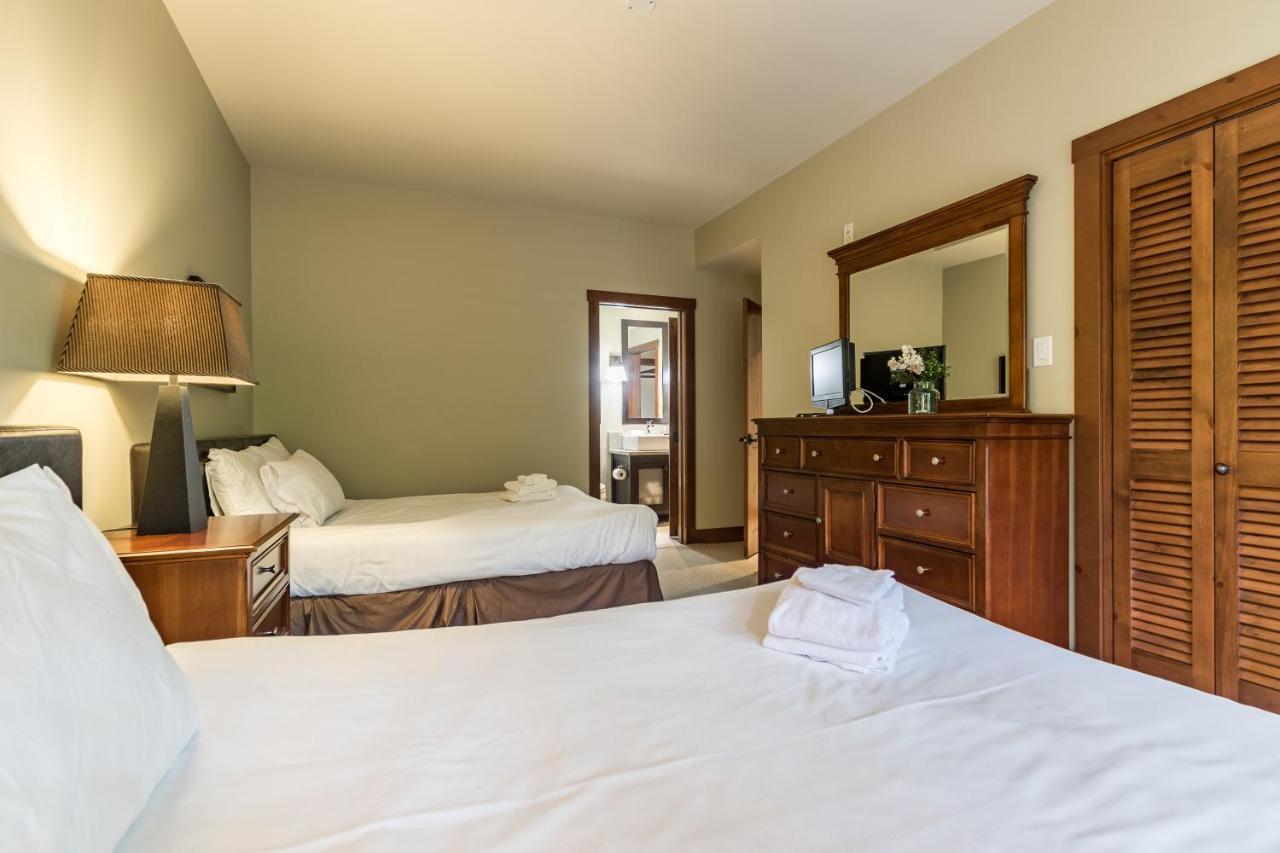 Etoile Du Matin By Rendez-Vous Mont-Tremblant Appartement Buitenkant foto