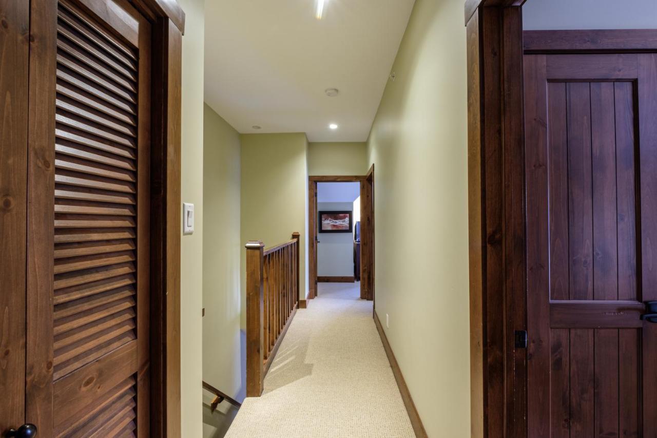 Etoile Du Matin By Rendez-Vous Mont-Tremblant Appartement Buitenkant foto