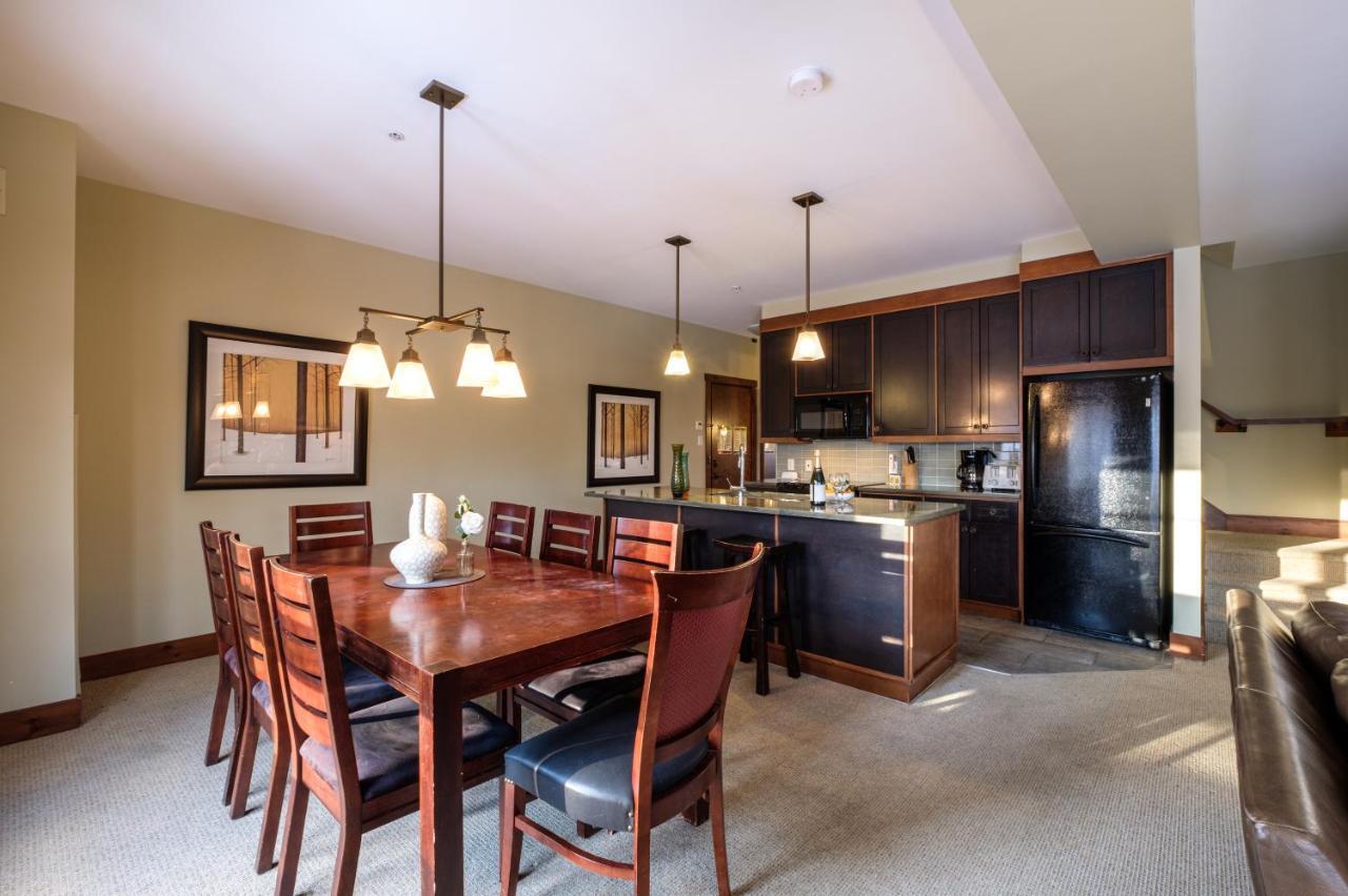 Etoile Du Matin By Rendez-Vous Mont-Tremblant Appartement Buitenkant foto